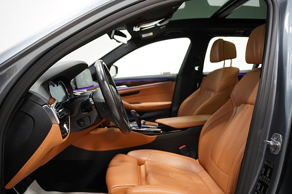 BMW 530d 9 of 30