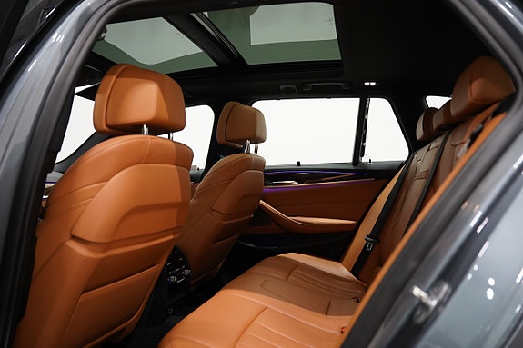 BMW 530d 26 of 30