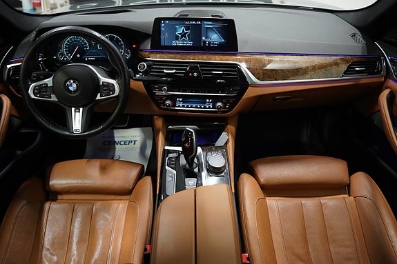 BMW 530d 15 of 30