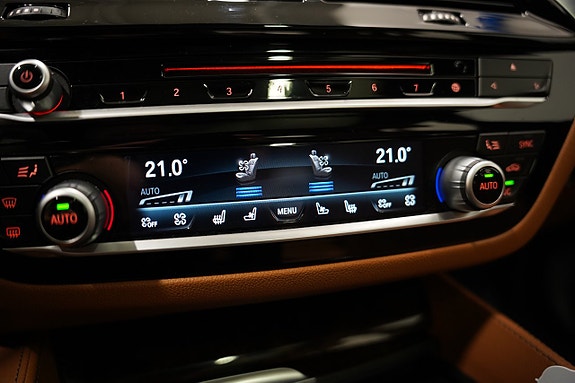 BMW 530d 20 of 30