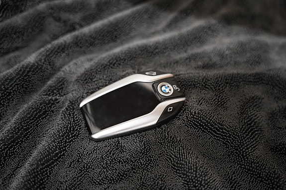 BMW 530d 14 of 30