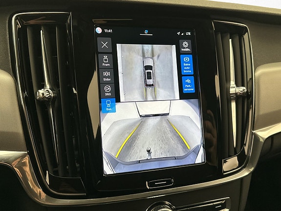 Volvo V90 23 of 30