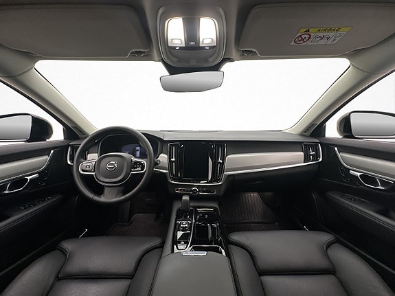 Volvo V90 13 of 30