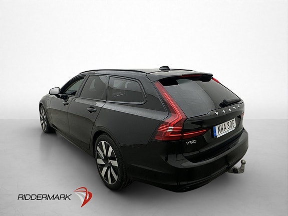 Volvo V90 5 of 30