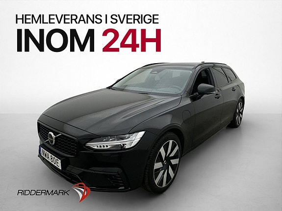 Volvo V90 3 of 30
