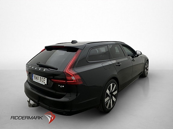 Volvo V90 8 of 30