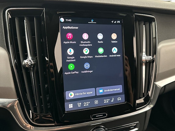 Volvo V90 19 of 30