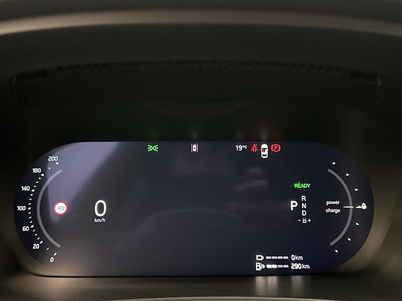 Volvo V90 18 of 30