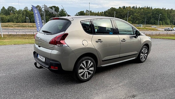 Peugeot 3008 6 of 8