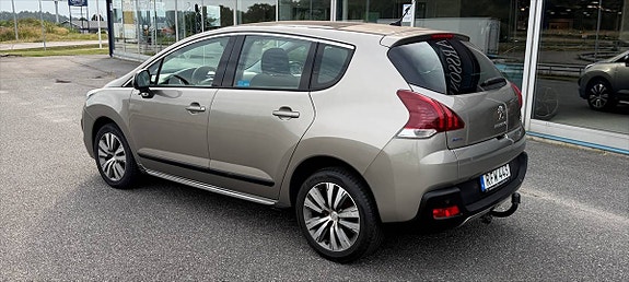 Peugeot 3008 5 of 8