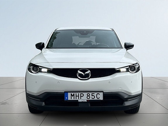 Mazda MX-30 2 of 25