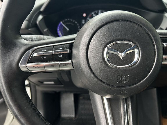 Mazda MX-30 20 of 25