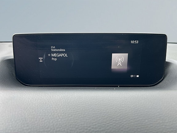 Mazda MX-30 15 of 25