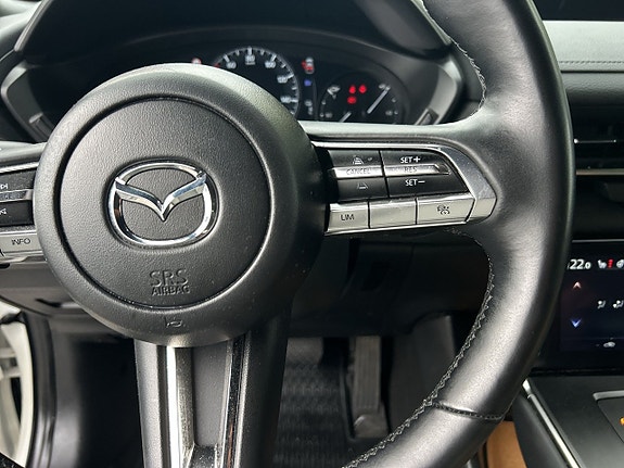 Mazda MX-30 19 of 25