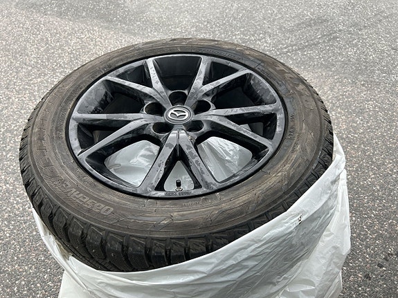 Mazda MX-30 21 of 25