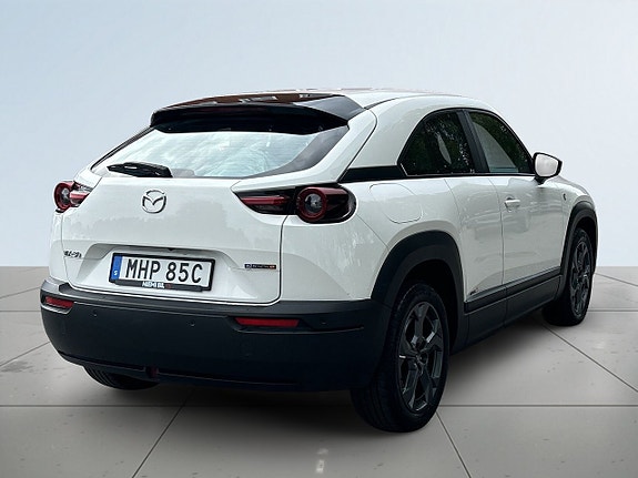 Mazda MX-30 6 of 25