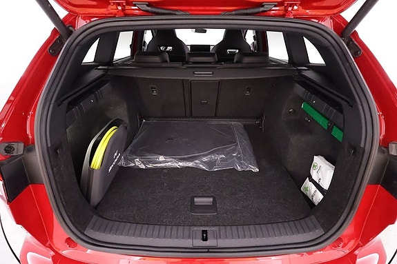 Skoda Enyaq 8 of 26