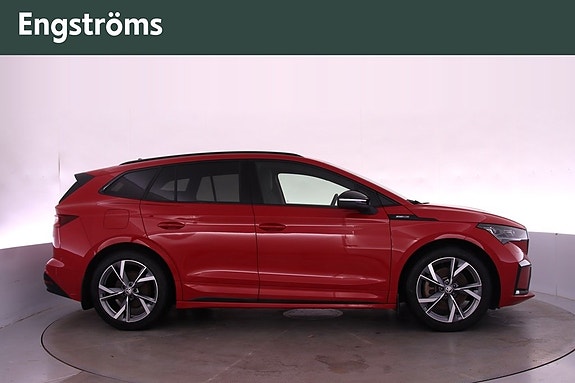Skoda Enyaq 2 of 26