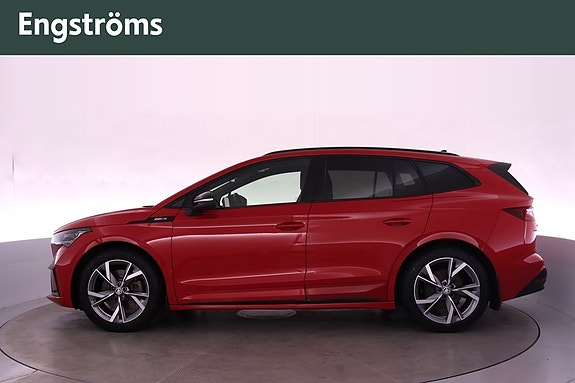 Skoda Enyaq 5 of 26