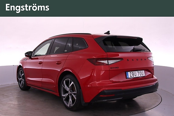 Skoda Enyaq 4 of 26