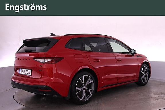Skoda Enyaq 3 of 26