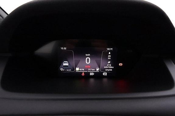 Skoda Enyaq 20 of 26