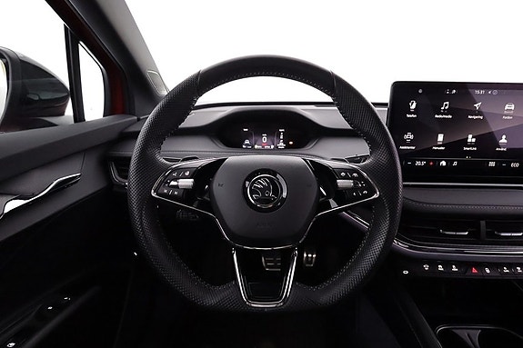 Skoda Enyaq 17 of 26
