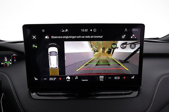 Skoda Enyaq 25 of 26