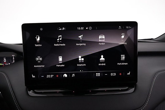 Skoda Enyaq 21 of 26