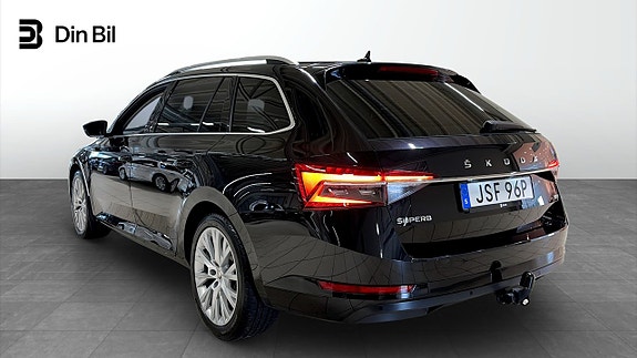 Skoda Superb 3 of 24