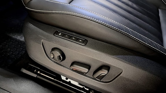 Skoda Superb 15 of 24
