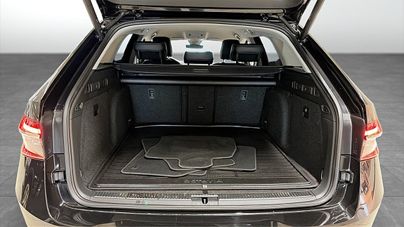 Skoda Superb 12 of 24