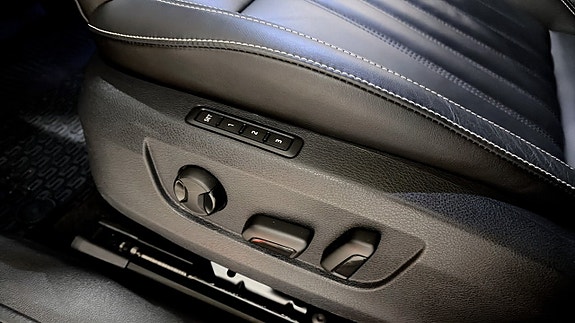 Skoda Superb 15 of 24