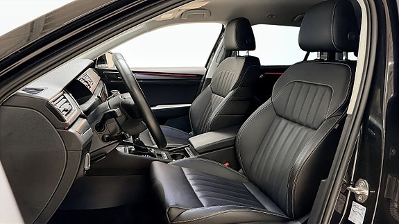 Skoda Superb 8 of 24
