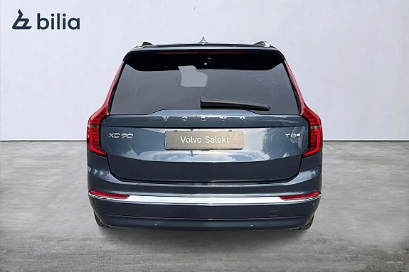 Volvo XC90 5 of 30