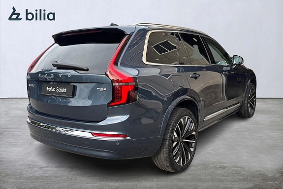 Volvo XC90 19 of 30