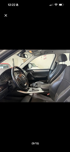 BMW X3 5 of 7