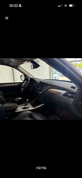 BMW X3 6 of 7