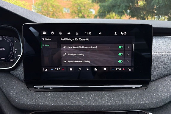 Skoda Octavia 10 of 13