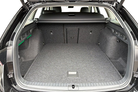 Skoda Octavia 13 of 13