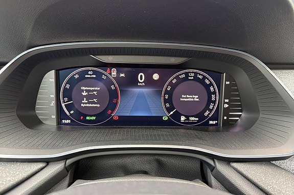 Skoda Octavia 7 of 13