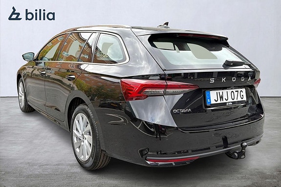 Skoda Octavia 3 of 13