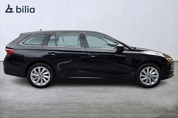 Skoda Octavia 4 of 13