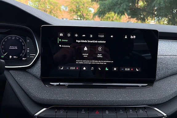 Skoda Octavia 8 of 13