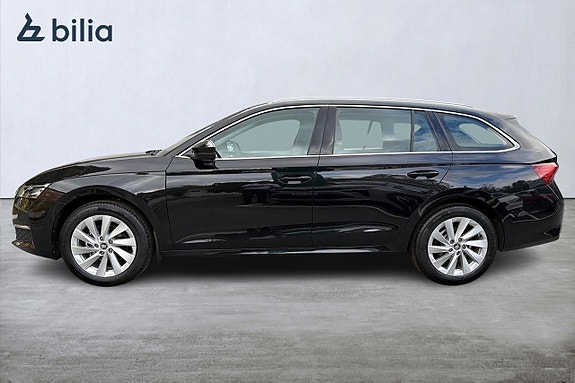 Skoda Octavia 2 of 13