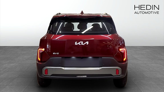 Kia EV2 7 of 12