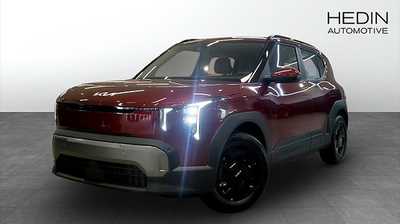 Kia EV2