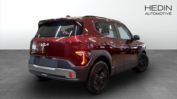 Kia EV2 2 of 12