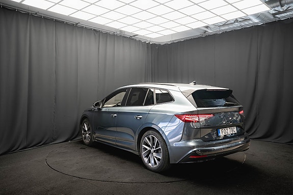 Skoda Enyaq 9 of 27