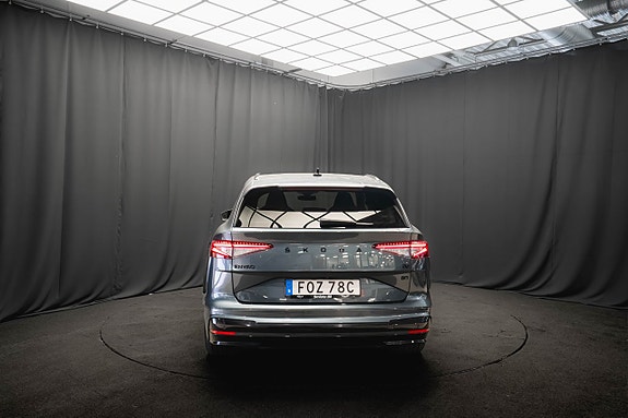 Skoda Enyaq 8 of 27